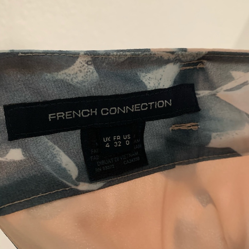 French connection - Picture 11 of 12